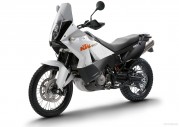 KTM 990 Adventure KTM 990 Adventure
